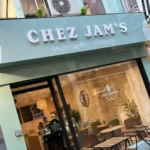 Chez Jam’s.